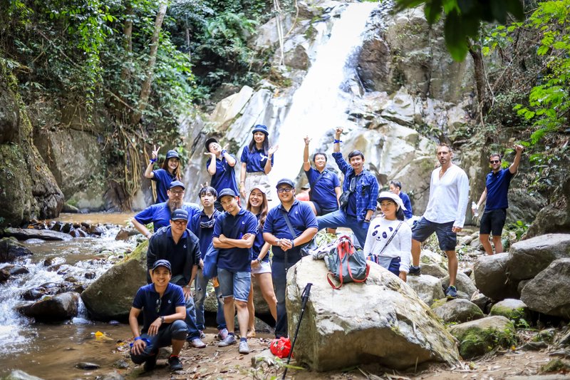 Colengo team