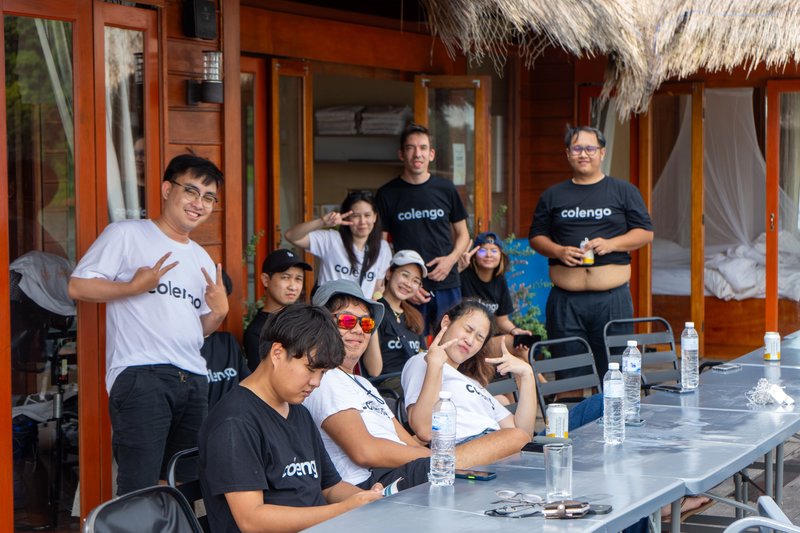 Colengo team