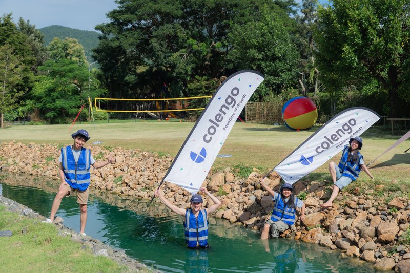 Colengo team
