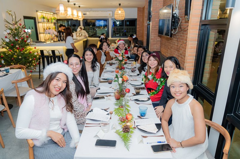 Colengo team