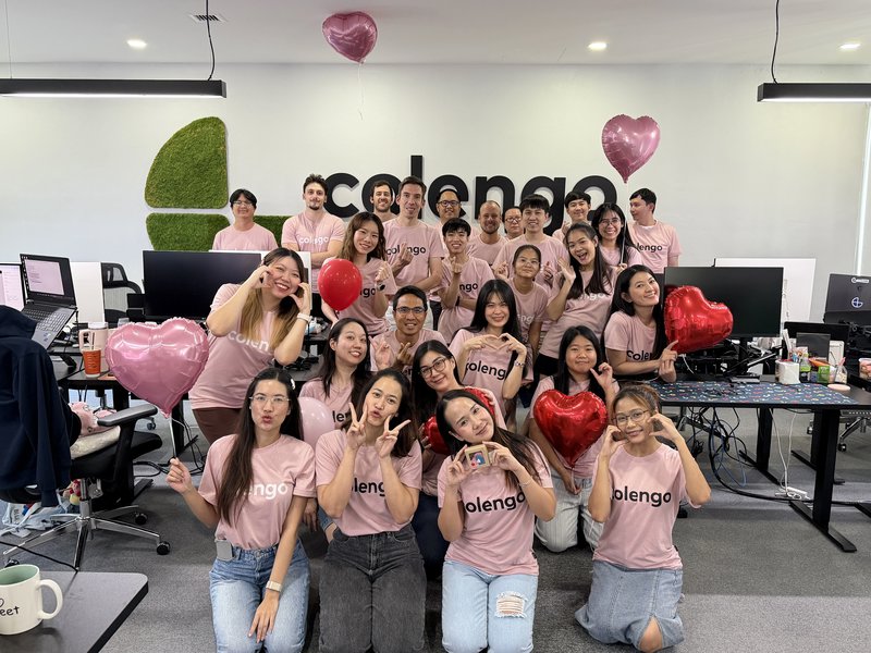 Colengo team